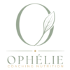 logo monogramme o — coaching nutrition